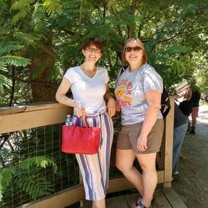 Meet your Posher, Michele